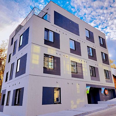 Q Fox Gmg Hotel Kutchan Exterior photo