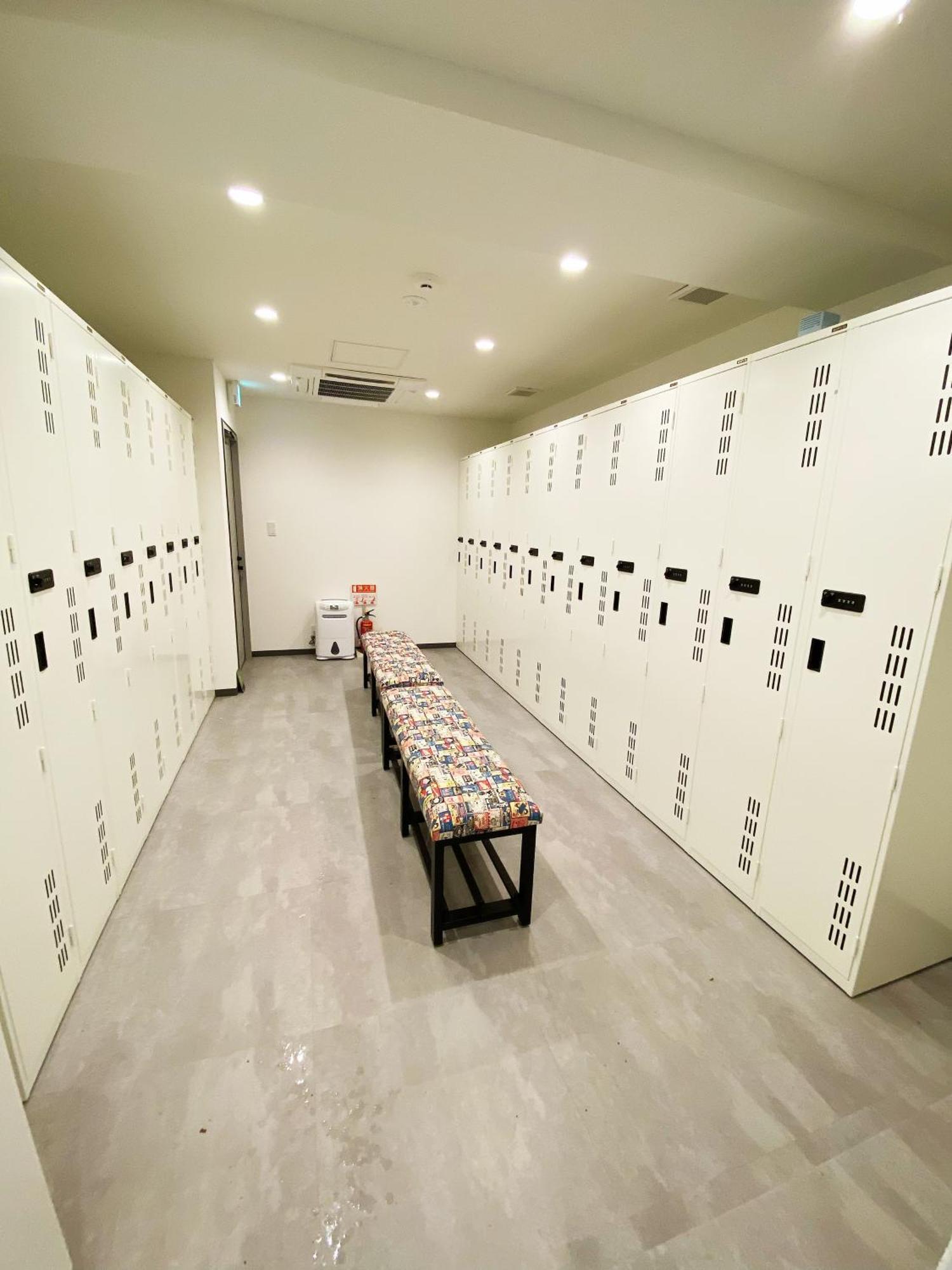 Q Fox Gmg Hotel Kutchan Exterior photo