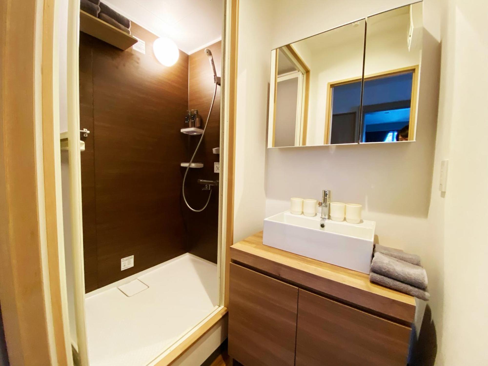 Q Fox Gmg Hotel Kutchan Exterior photo